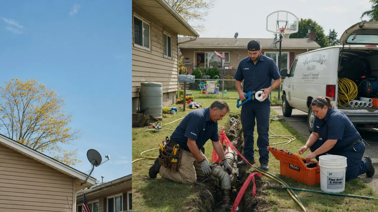 Garbage Disposal Replacement in Clyde, NC near me